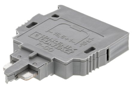 Bauelementstecker P-CO