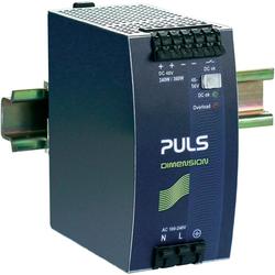 Stromversorgung QS10.481, 48VDC, 5A, 240W