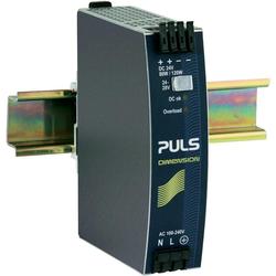 [AN11560] Stromversorgung QS3.241, 24VDC, 3.4A, 80W