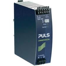 [AN11062] Stromversorgung QS5.241, 24VDC, 5A, 120W